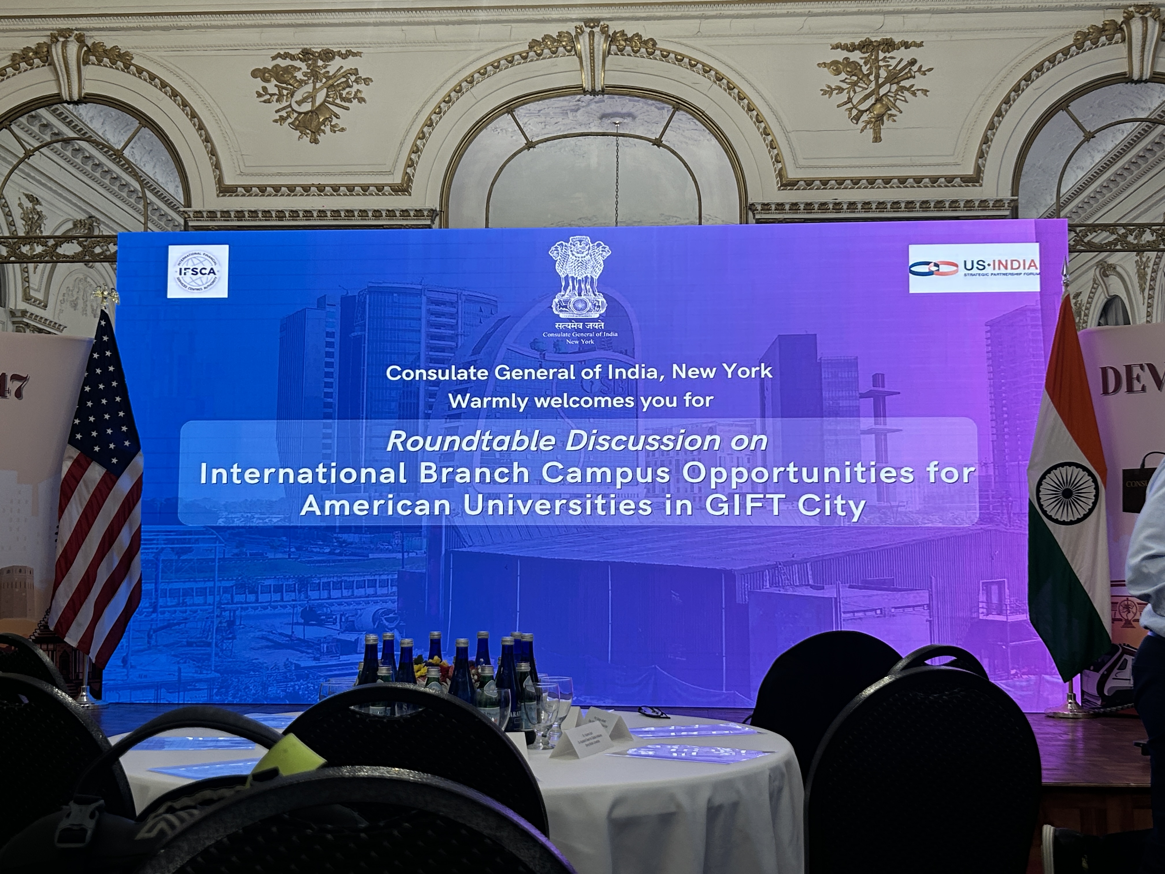 Roundtable Discussion - image 1